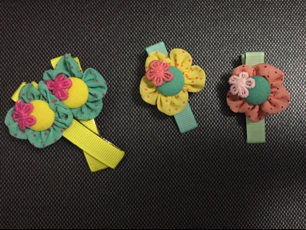 Accessoire cheveux - Ref 1205408 Image 4