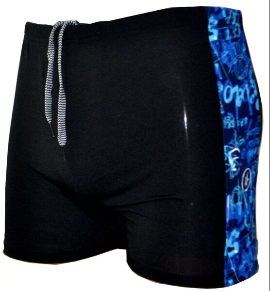 Maillot de bain homme - Ref 2518951 Image 4