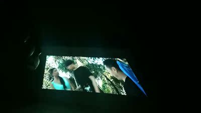 投影仪大获科技A10和坚果J6S哪个好，差别大不大？