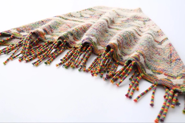 Cape pour fille - Ref 2154802 Image 3