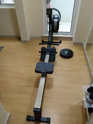 concept2划船机D款和E款怎么样?暗访调查报告,大家的反馈让人吃惊