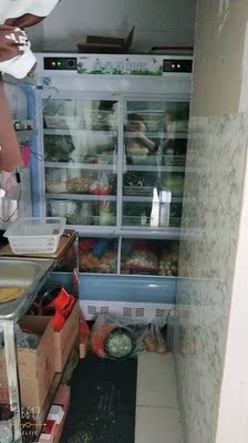 大家说说看星星点菜柜怎么样，入手星星点菜柜好不好？