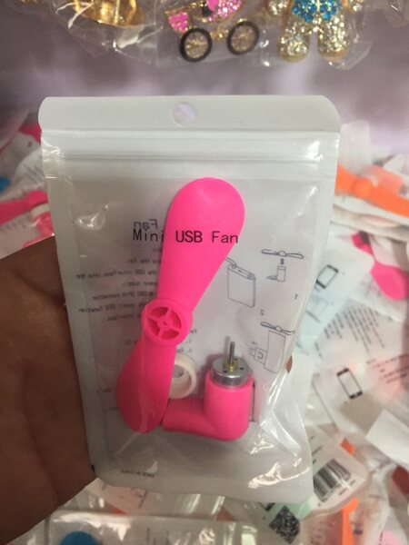 Ventilateur USB - Ref 403173 Image 4