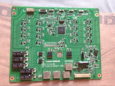 TCL液晶电视配件 L50E5090-3D背光 恒流板L500H1-4EB