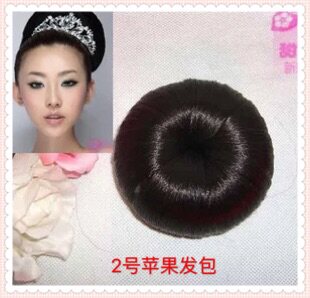 Extension cheveux - Chignon - Ref 235519 Image 3