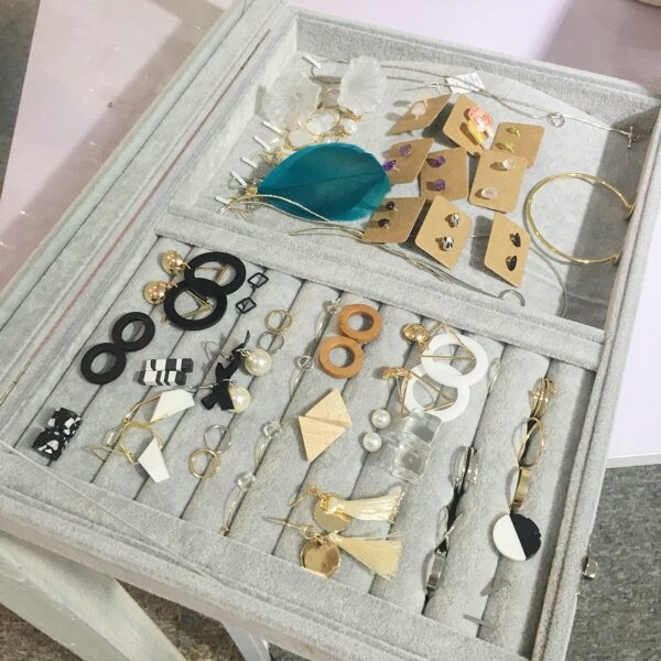 Accessoire cheveux - Ref 1204892 Image 1