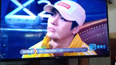 Re:请问评测暴风 AI电视7 全面屏 55英寸4k高清人工智能语音液晶wifi tv50 60怎么样 ..