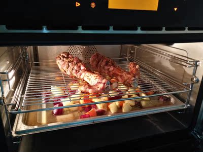 DAOGRS S1s嵌入式蒸烤箱怎么样，为什么我后悔买晚了