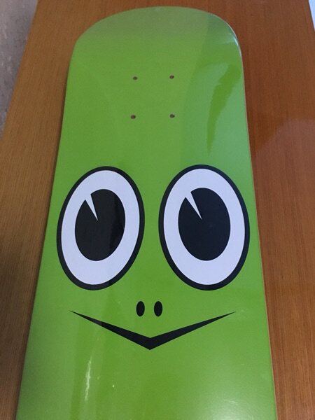 Skate TOYMACHINE - Ref 2601141 Image 3