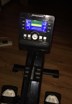 昌隆划船机怎么样评判质量差有依据吗？