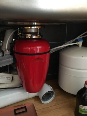 贝克巴斯F5食物垃圾处理器怎么样评判质量差有依据吗？