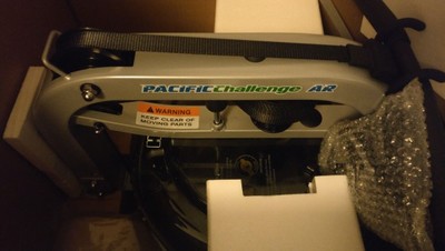 真实评价first degree原装进口水精灵AQUA划船机怎么样?质量靠谱不?