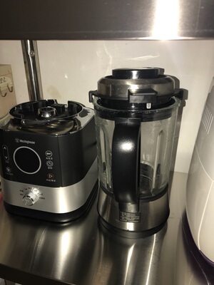 追踪真相西屋WFB-E16破壁机怎么样，好不好用，用了就后悔是真假？