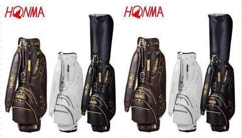 Sac de golf - Ref 38611 Image 1