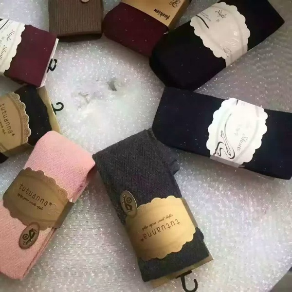 Pantalon collant - Ref 758466 Image 1