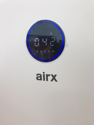 Re:使用感受一下airx a8空气净化器怎么样,测评评价空气净化器airx a8性价比怎么样 ..