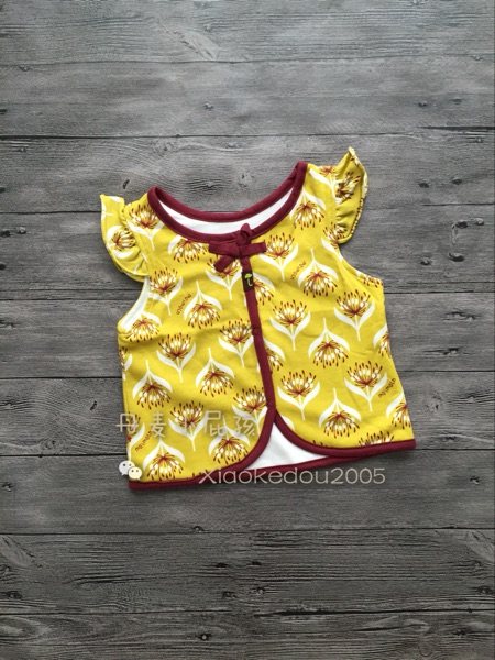 Gilet enfant - Ref 2069728 Image 1