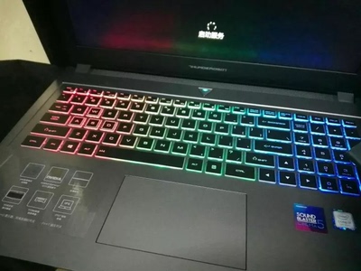 Re:点击进入雷神911GT Y6 i7GTX1060 游戏本怎么样,说说使用感受雷神911GT Y6笔记 ..
