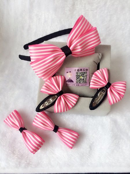 Accessoire coiffure - Ref 1204745 Image 1