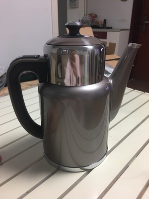 吐槽体验艾诗摩尔AS-A6186电热水壶怎么样，真相如何，不看后悔！