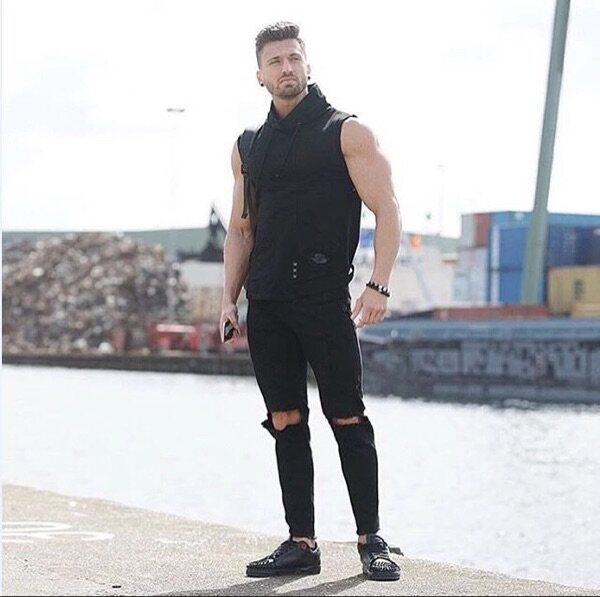 Débardeur sport - Ref 539418 Image 4