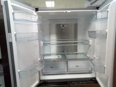 Re:评测入手说说美的 BCD-428WTPZM(E)风冷怎么样?请问美的 BCD-428WTPZM(E)质量好 ..