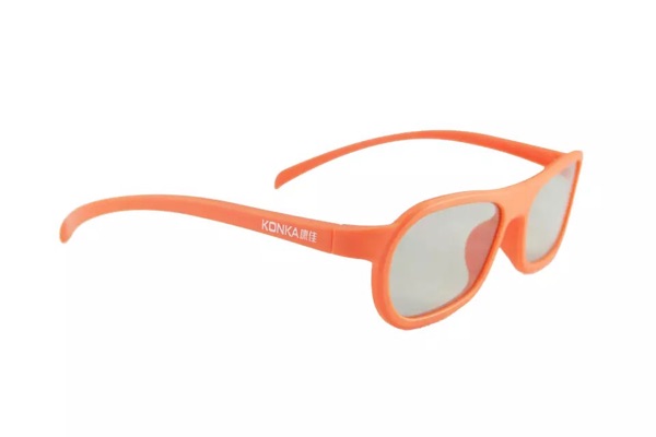 Lunettes 3D - Ref 1243799 Image 1
