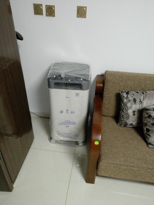 352空气净化器怎么样?牵动国人的一个报告