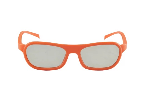 Lunettes 3D - Ref 1243799 Image 3