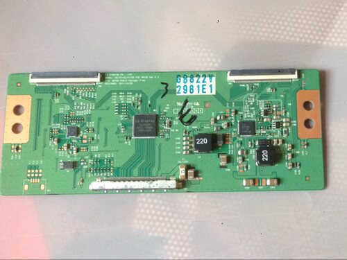 原装LG 42LS3150-CA 逻辑板6870C-0401C配 HC420DUN 屏