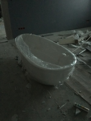 观博浴缸怎么样一周使用彻底爱上了吗