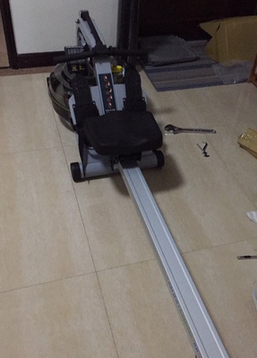 亲身感受WaterRower划船机好用吗?用久了会吱噶响吗?