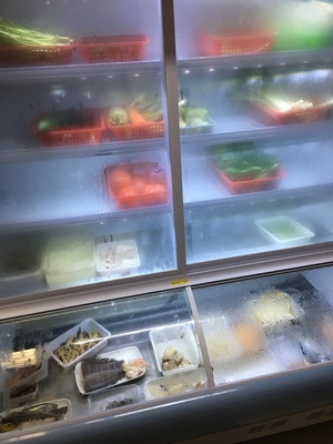 大家说说看星星点菜柜怎么样，入手星星点菜柜好不好？