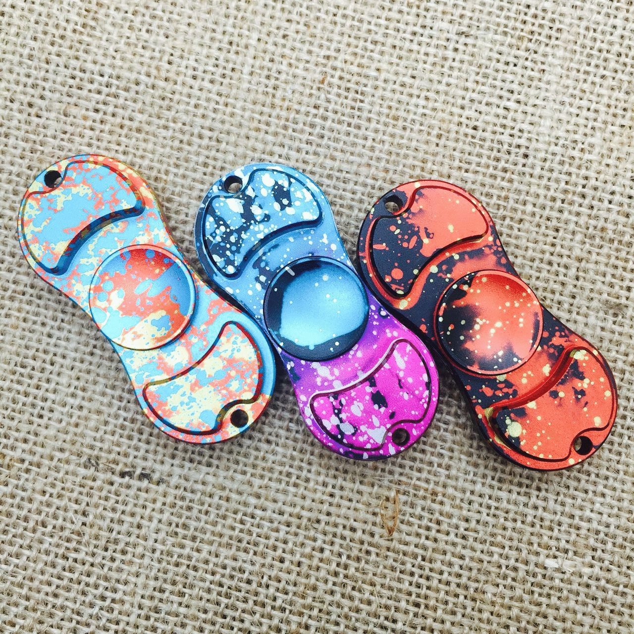 Fidget spinner OTHER   - Ref 2617719 Image 5