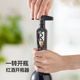 日本ECHO红酒开瓶器家用多功能起酒器手动葡萄酒开酒启瓶起子高级