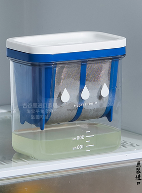 酸奶过滤器日本进口akebono自制希腊老酸奶酪乳清分离冷萃过滤网