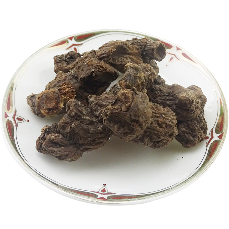 中药材落新妇块根 无硫络新妇