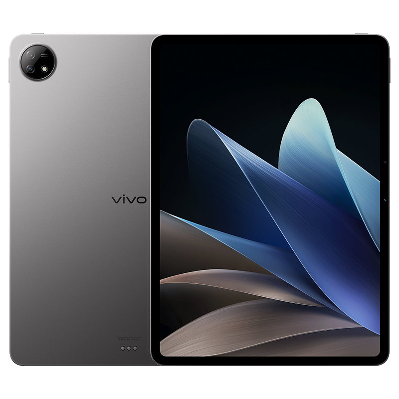 vivo iQOO Pad2平板电脑新款网课在线课吃鸡神器iqoopad pad2 air