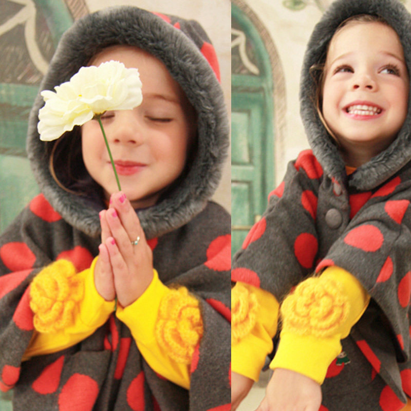 Gants pour fille - Ref 2150528 Image 1