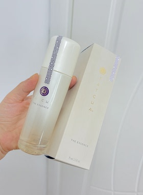 保税2027.6 | TATCHA焕活精华水75ml 温润版神仙水 抗氧提亮细腻