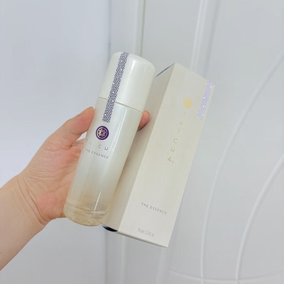 保税2027.6 | TATCHA焕活精华水75ml 温润版神仙水 抗氧提亮细腻