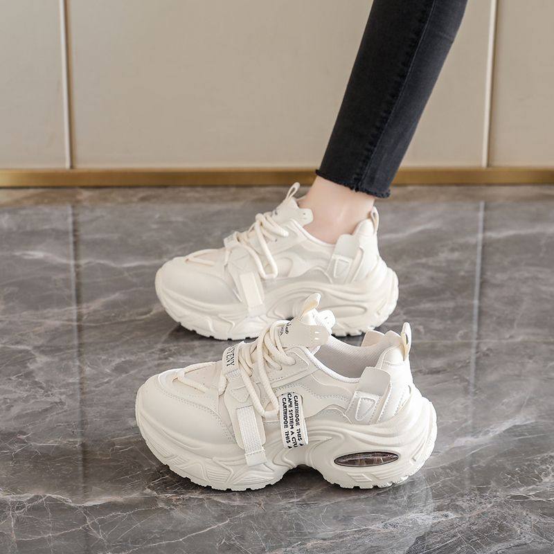 老爹鞋男士厚底夏季新款网面透气内小白鞋时尚百搭运动休闲鞋,流行男鞋,时尚休闲鞋,淘宝优惠券,粉丝福利购,淘宝优惠卷