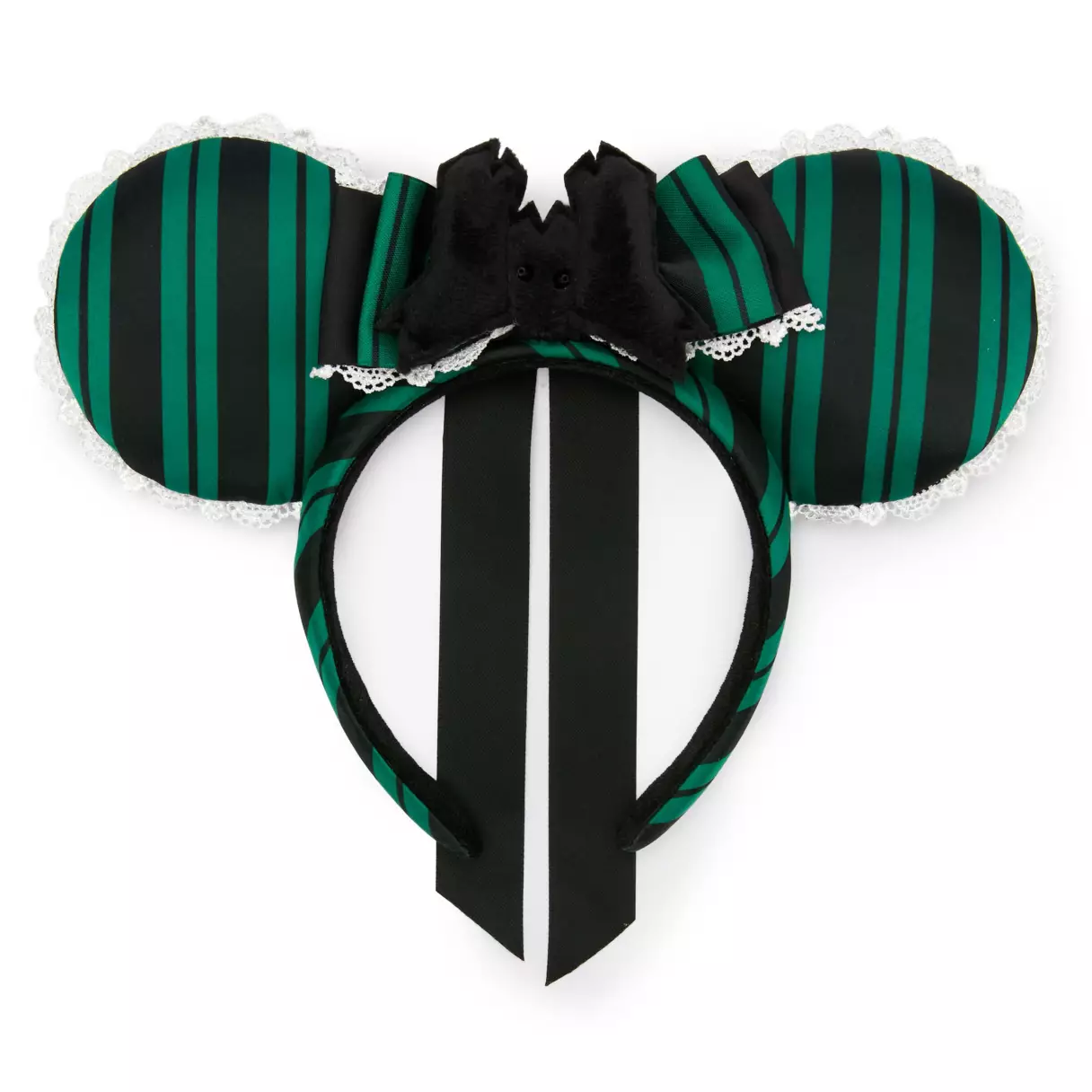 DisneyGhostHost米妮耳朵发箍