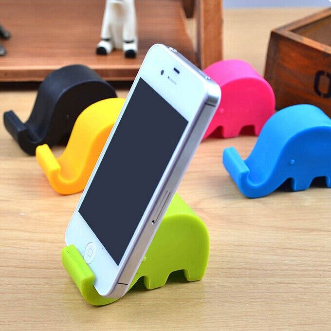 Support téléphone portable - Ref 1359007 Image 4