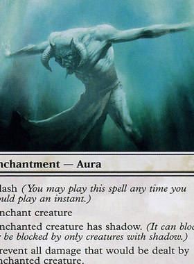 万智牌 TSP 43 temporal isolation 时间孤立 the list