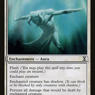 万智牌 TSP 43 temporal isolation 时间孤立 the list