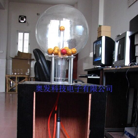 定做啤酒乐园吹球机摇奖机加装改转盘