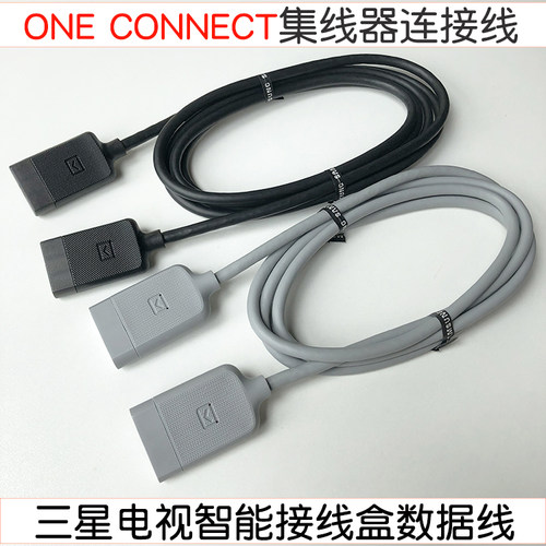 connect三星电视盒子数据线