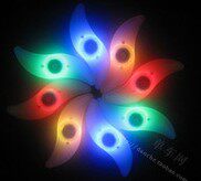 Eclairage pour vélo - Ref 2400259 Image 3