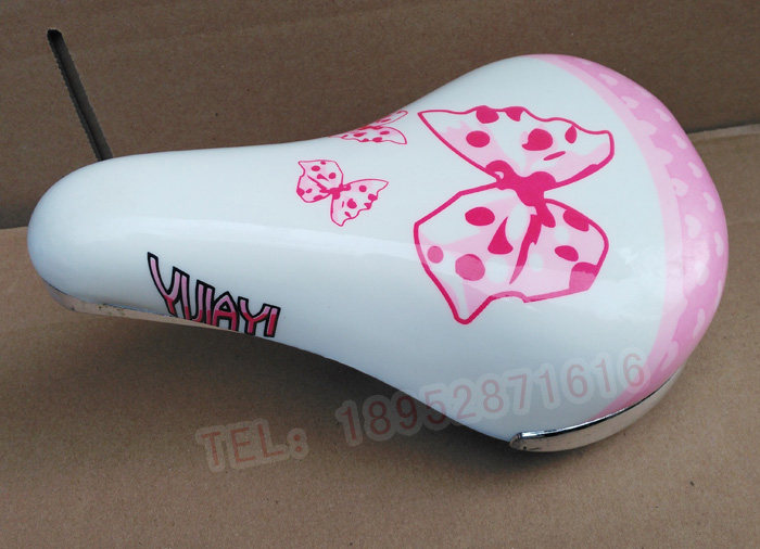Selle de vélo Les vélos d enfants - Ref 2345776 Image 5